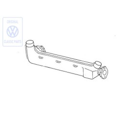 Original VW Heat Exchanger - 043255105G