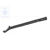 Original VW Side Member-Upper Part With Heater Pipe - 111801045L