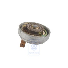 Original VW Cover With Spring And Heater Element - 113129191H