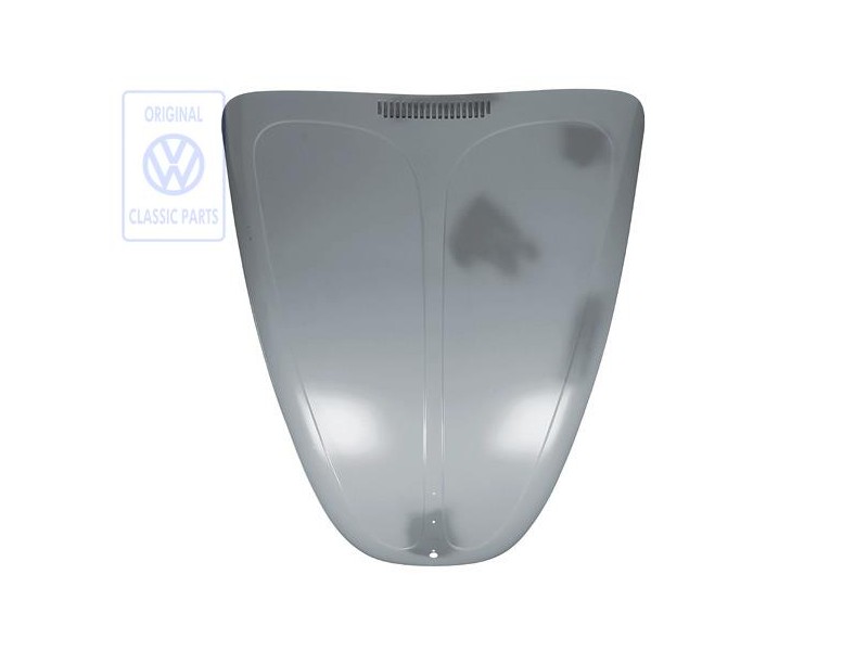 Original VW Bonnet - 111823031G