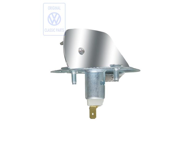Original VW Bulb Carrier - 111953051K