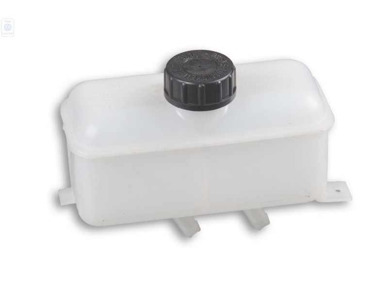 Original VW Reservoir For Brake Fluid - 113611301L