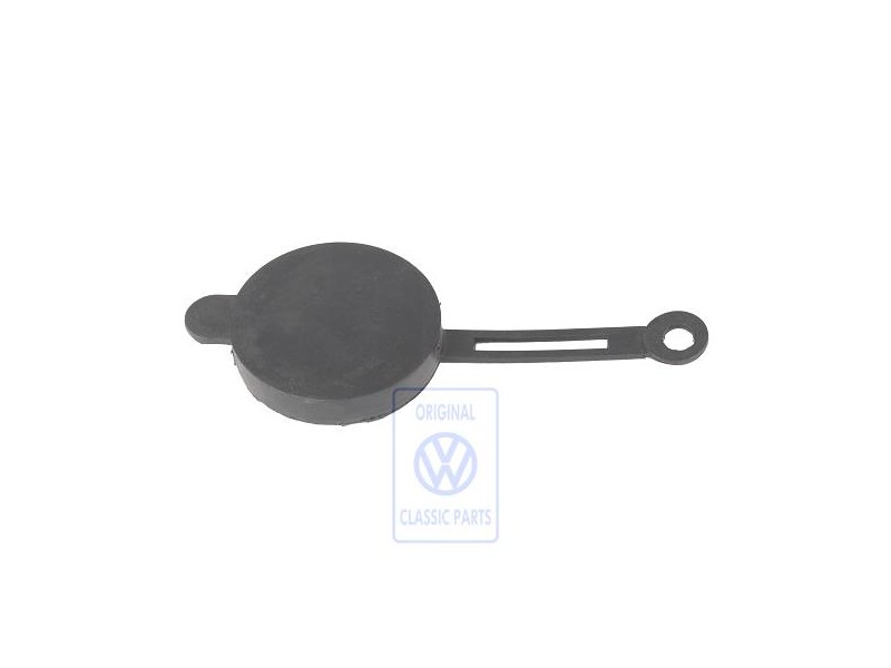 Original VW Catch - 111955455B