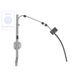 Original VW Window Regulator - 111837501K