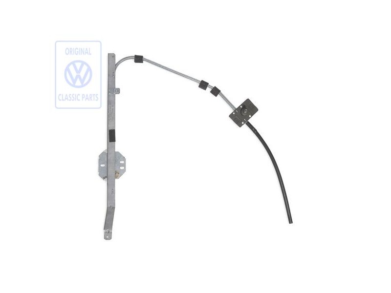 Original VW Window Regulator - 111837501K
