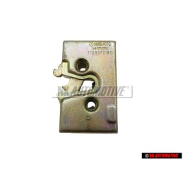Original VW Door Lock Latch Box Right RHD - 172837016C