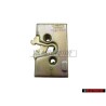 Original VW Door Lock Latch Box Right RHD - 172837016C