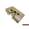 Original VW Door Lock Latch Box Right RHD - 172837016C
