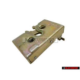 Original VW Door Lock Latch Box Right RHD - 172837016C