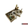 Original VW Door Lock Latch Box Right RHD - 172837016C
