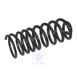 Original VW Coil Spring - 1H5511115K