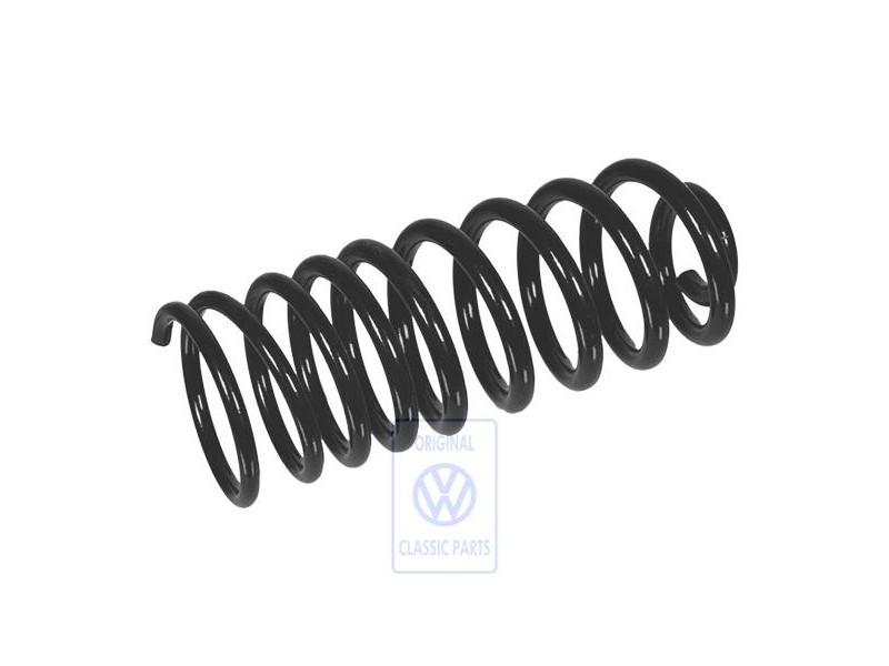 Original VW Coil Spring - 1H5511115K