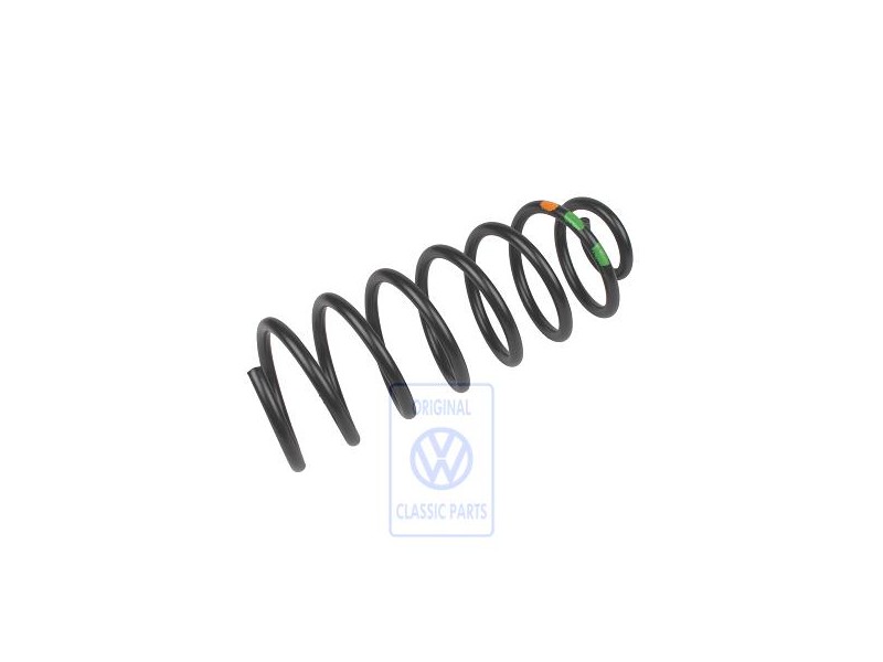 Original VW Coil Spring - 191511115F