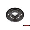 Original VW Rear Suspension Lower Spring Disc - 3A0512103
