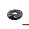 Original VW Rear Suspension Lower Spring Disc - 3A0512103
