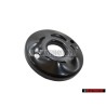 Original VW Rear Suspension Lower Spring Disc - 3A0512103