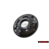 Original VW Rear Suspension Lower Spring Disc - 3A0512103