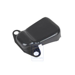 Original VW Cover Plate - 112721595B
