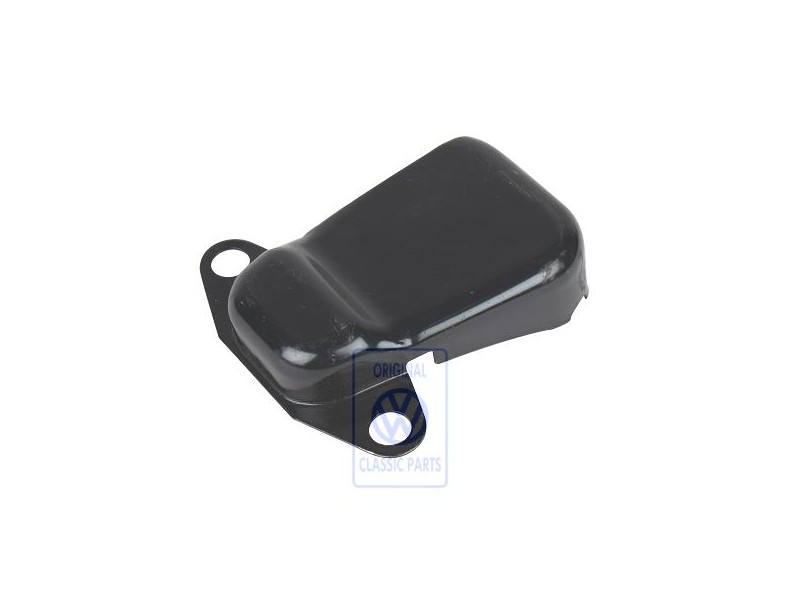 Original VW Cover Plate - 112721595B