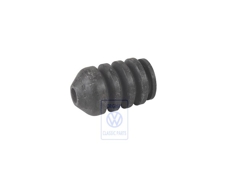 Original VW Rubber Stop For Shock Absorber - 133412303A