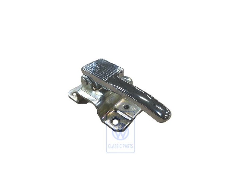 Original VW Inner Actuator - 113837019B