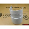 Original VW Heat shield plate - 357407721B