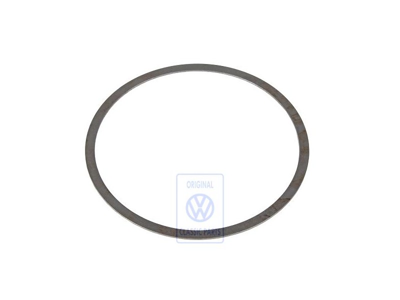 Original VW Compensation Ring - 113101387A