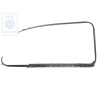 Original VW Trim Strips For Side Window - 113853321E
