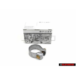 Original VW Exhaust Pipe Clamp 45.5 - 191253139H