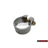 Original VW Exhaust Pipe Clamp 45.5 - 191253139H