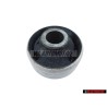 Original VW Bonded Rubber Bush - 191407181D