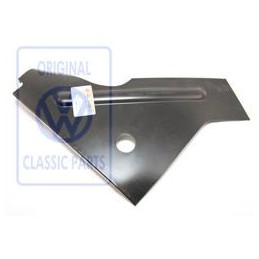 Original VW Reinforcement For Side Panel - 151809089C
