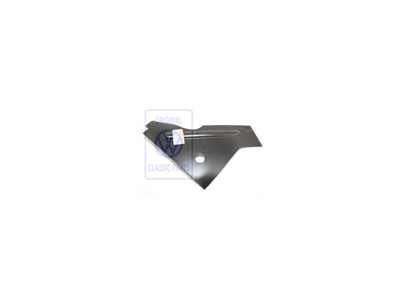 Original VW Reinforcement For Side Panel - 151809089C
