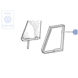 Original VW Seal - 151837625C