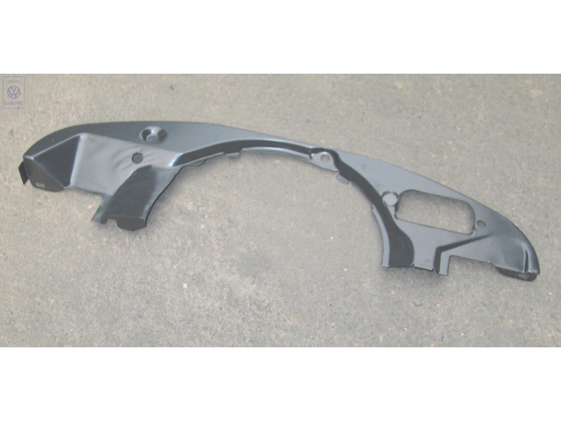Original VW Engine Cover Plate - 113119517S
