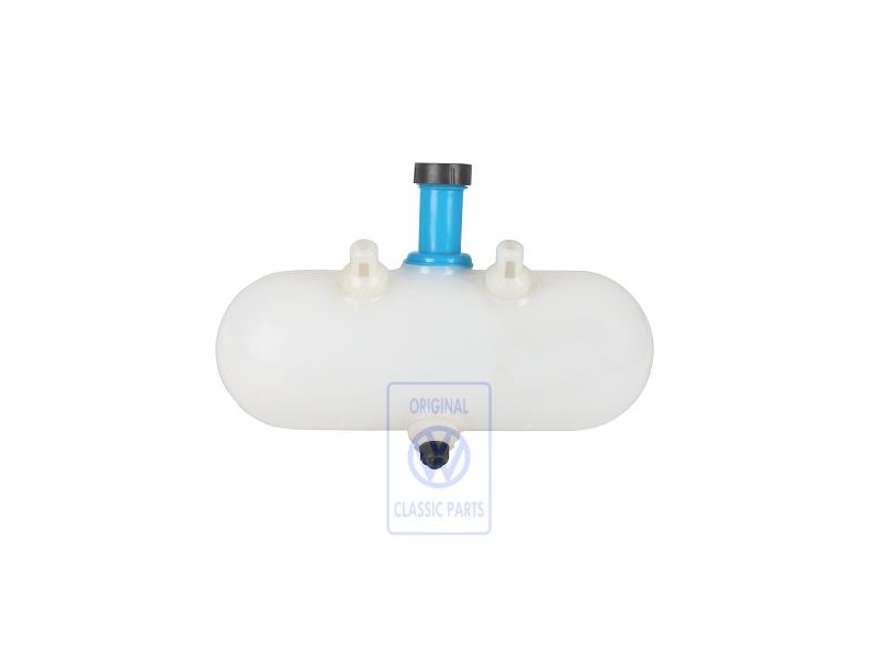 Original VW Wash Water Reservoir - 113955453B