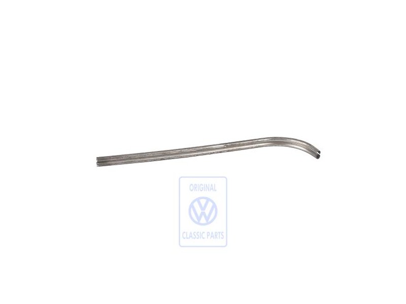 Original VW Guide Tube - 117877363A