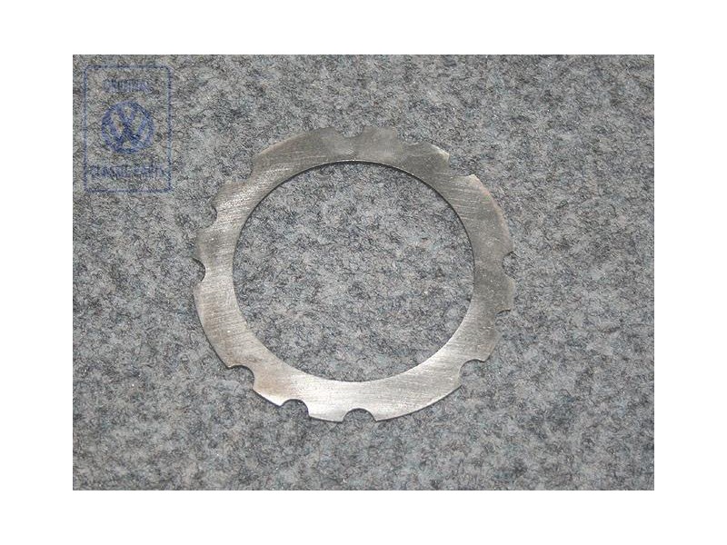 Original VW External Disc - 181517611A