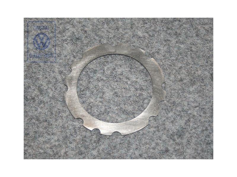Original VW External Disc - 181517611B
