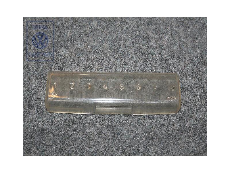 Original VW Cover - 181937555A