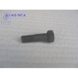 Original VW Hexagon Bolt - 211415747A