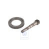Original VW Pinion Gear Set - 02A409143N