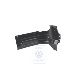 Original VW Heater Channel - 042119351