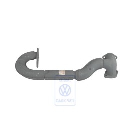 Original VW Reaction Tube - 043251201