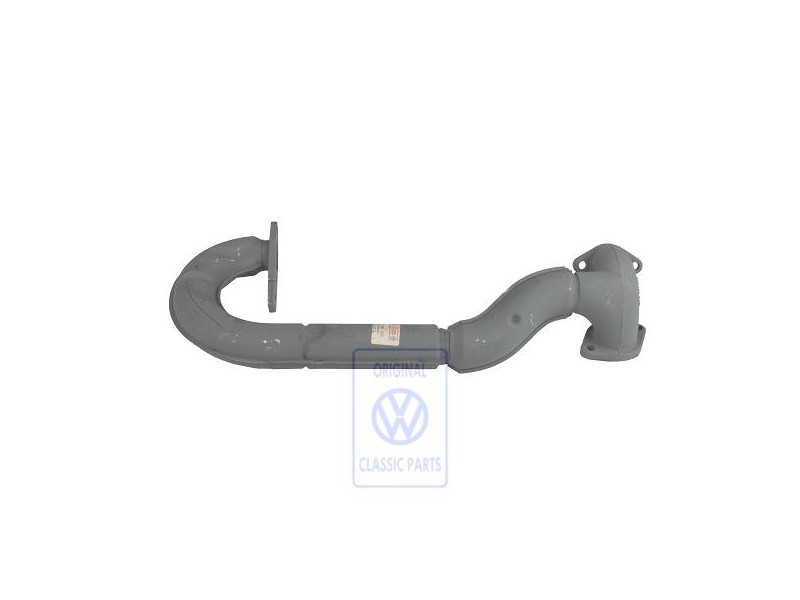 Original VW Reaction Tube - 043251201