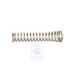 Original VW Spring - 111129485