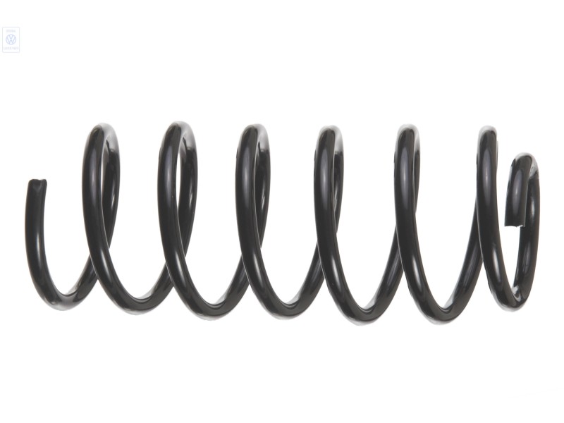 Original VW Coil Spring - 191411105AF