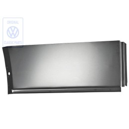Original VW Sectional Part - Side Panel - 111809160
