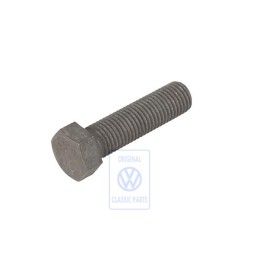Original VW Hexagon Bolt - 113415389