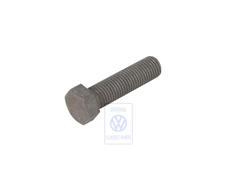 Original VW Hexagon Bolt - 113415389
